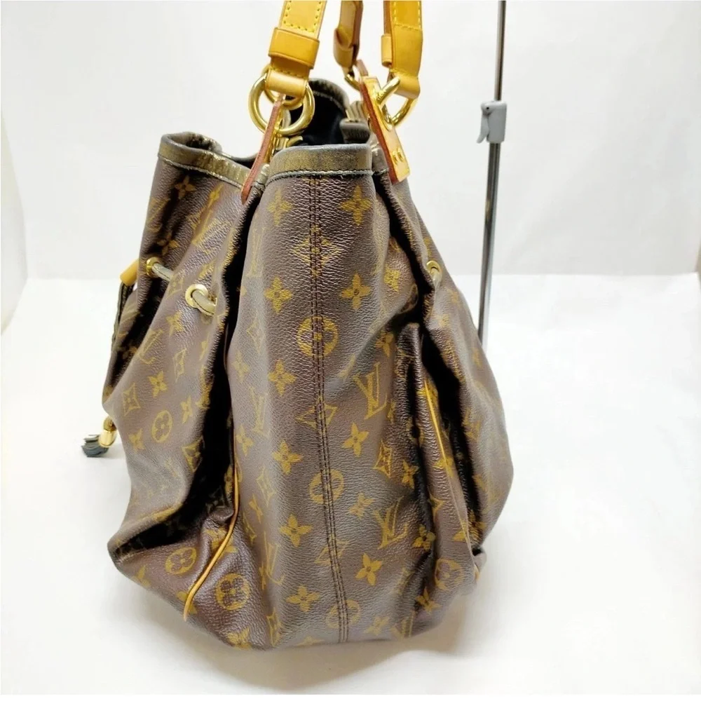 Louis Vuitton Limited Edition Irene Bag